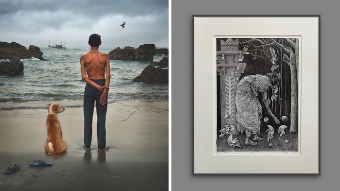 Say HELLO! to what’s hot in the art world this monsoon season