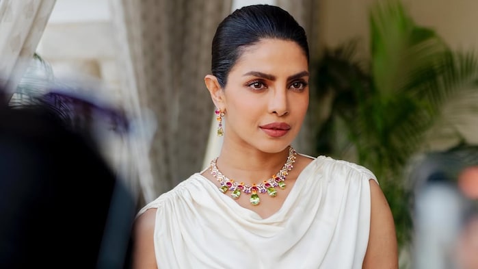 Priyanka Chopra travels through Jaipur's 'gems' in a new documentary