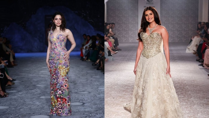 Hyundai India Couture Week kickstarts with glitter and glam