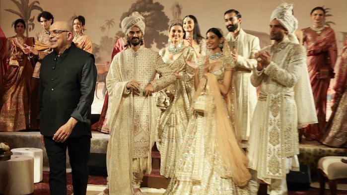 Hyundai India Couture Week 2025 hits sartorial milestones most extravagantly