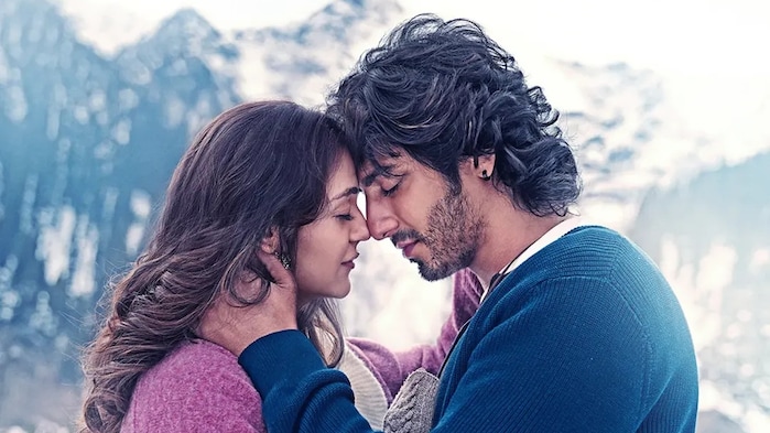 Bollywood's idea of romantic love through the decades