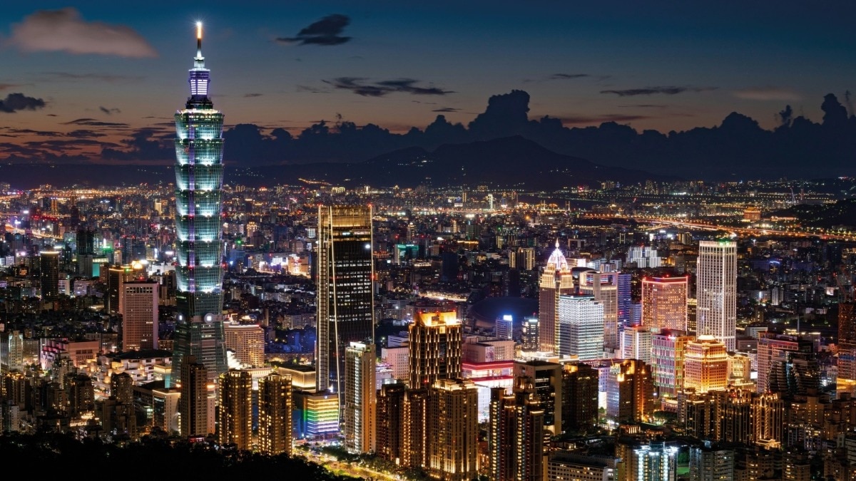 Travel with pride at these global destinations that embrace queer identity