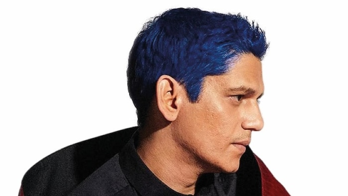 Blurring the lines of masculinity in fashion