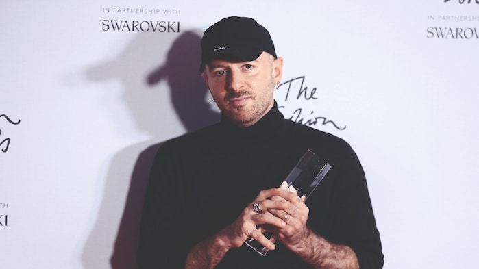 The creative directors shaping fashion's future