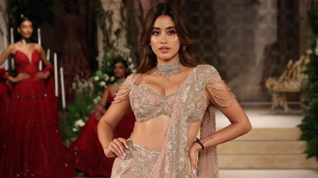 Hyundai India Couture Week ends on a stylish note