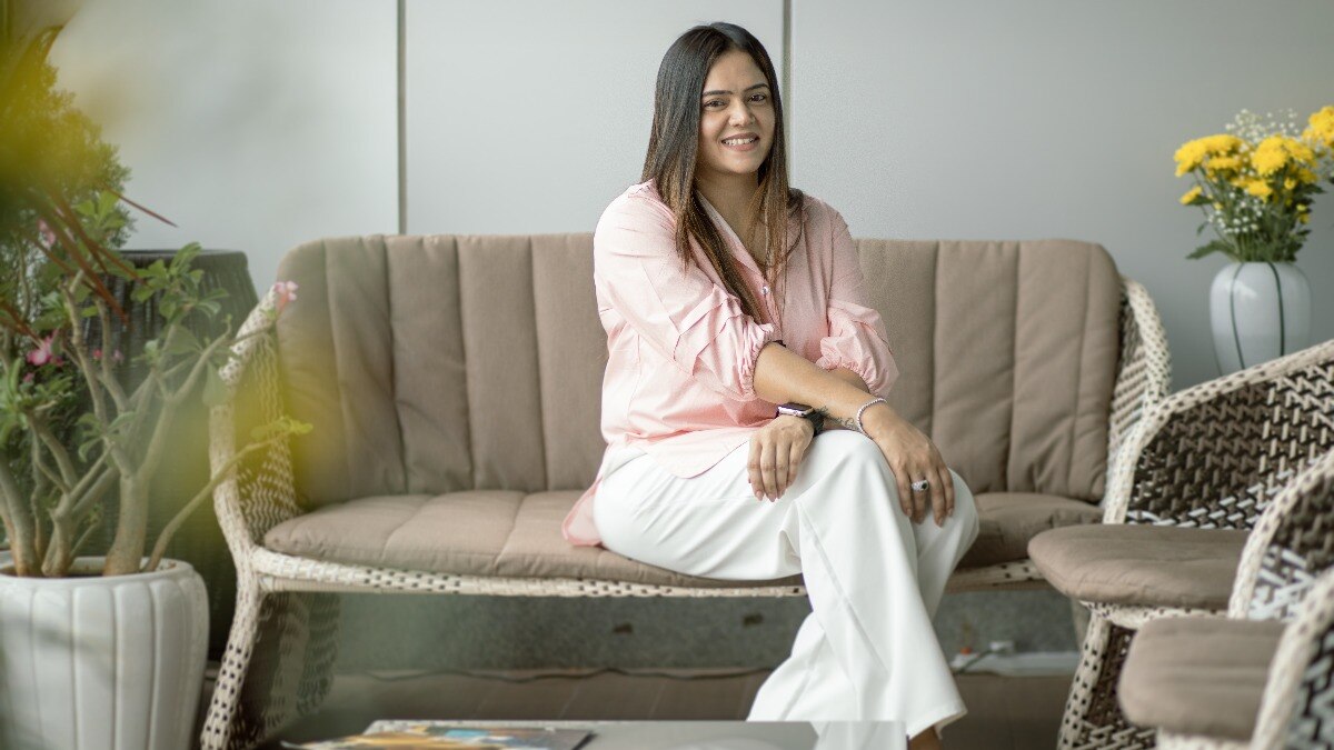 This brand strategist is spearheading winning marketing campaigns 