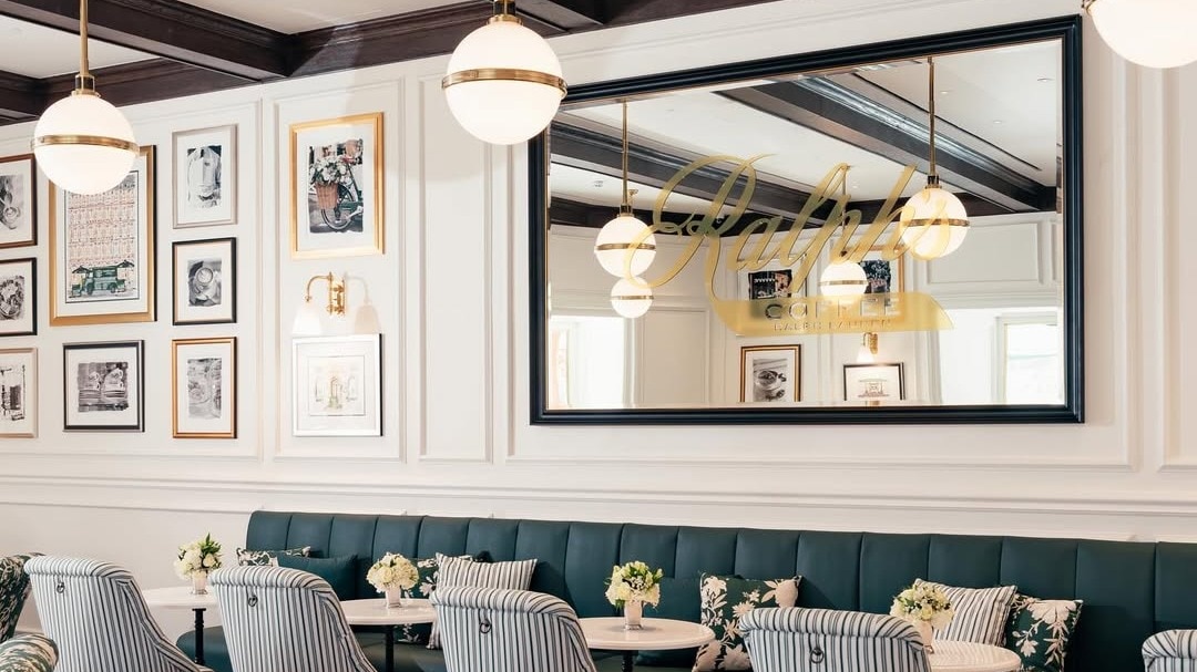 First bags, now coffee: 7 luxury designers with eateries you can dine at 