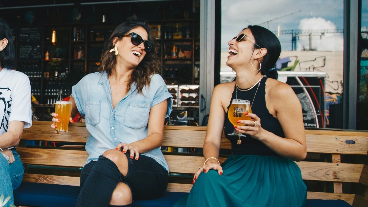 26 gifts and getaways to make Friendship Day 2025 extra special