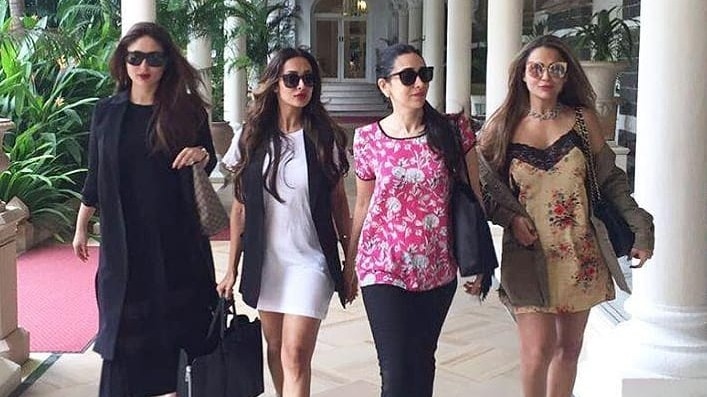 7 Bollywood friendships that are more family than friends