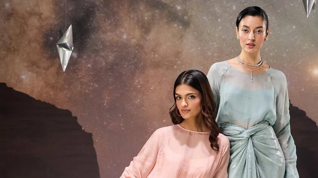 Entering the era of luxury shopping beyond the boutique