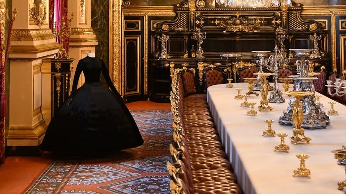 From Dior to Cartier, 7 fashion exhibitions from around the world to visit this autumn