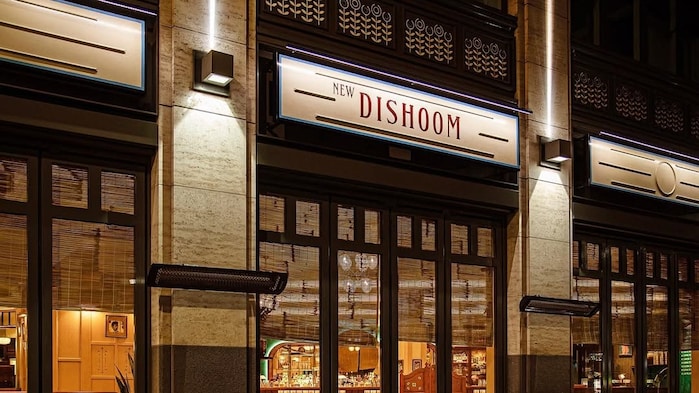 With Dishoom UK leading the way, India’s culinary landscape has never shone brighter