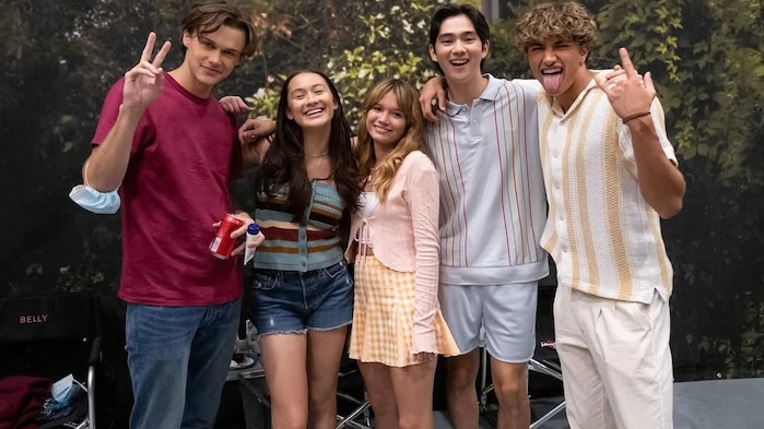 10 summer-themed movies and TV shows to transport you to warmer days