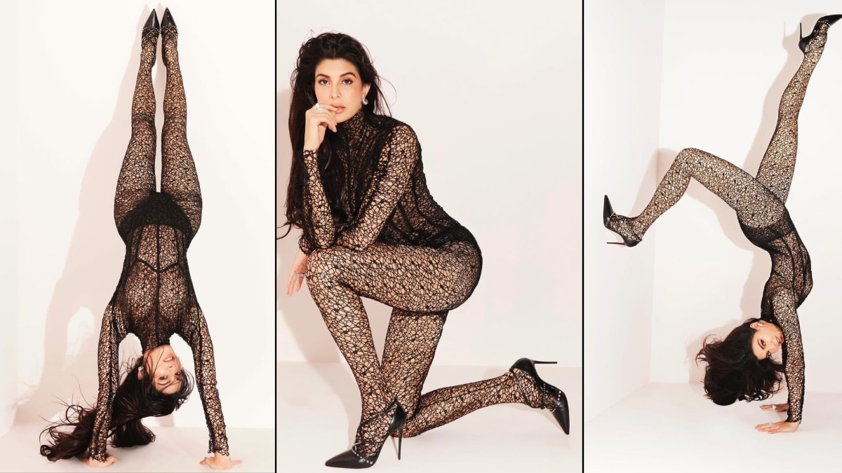 What makes Jacqueline Fernandez stronger