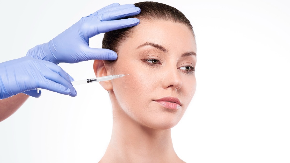 Chanel injections are the beauty gift from France to the world