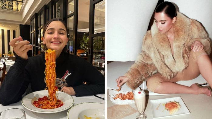 From fine-dining to fast food, celebrity dining spots Kim Kardashian, Alia Bhatt and more eat at