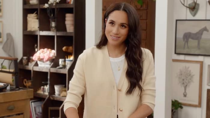 Ahead of With Love, Meghan, a peek into the intimate life of Meghan Markle