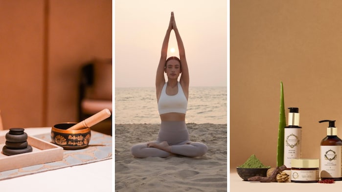 Ayurveda is India’s greatest gift to the world