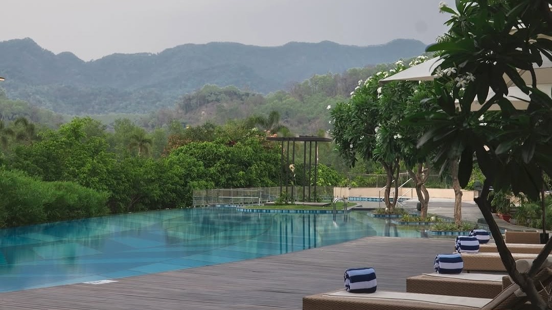 Dampened spirits? Your next monsoon getaway awaits