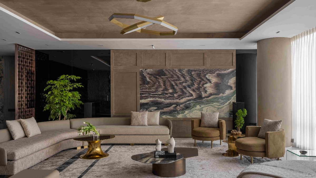 Design experts decode the reigning décor trends that will shape what homes look and feel like 