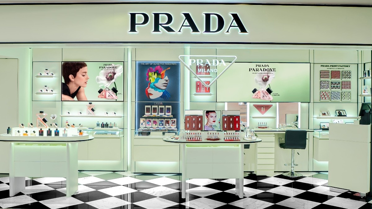 India's luxury beauty landscape is growing rapidly