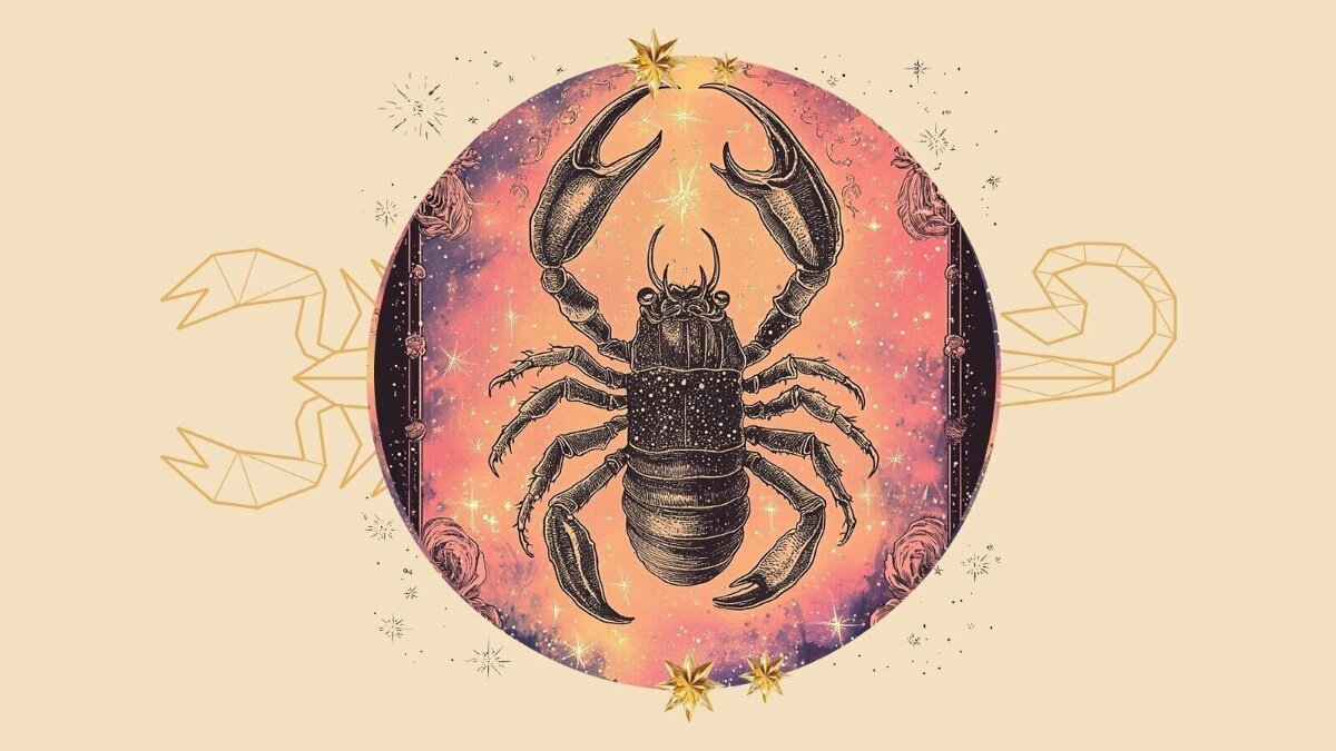 Scorpio horoscope for September: Week 1