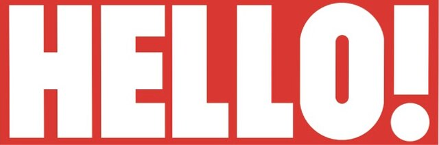 HELLO! Editors