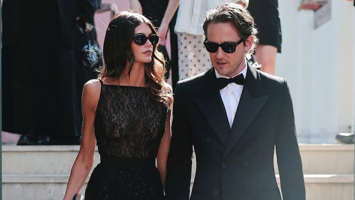 Move over subtle hints, celebrities are all for hard launching their relationships