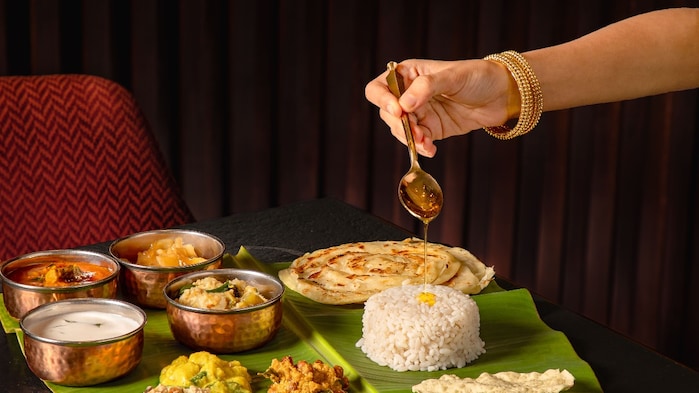 10 lavish Onam sadhya feasts in Mumbai, Delhi, Goa and Hyderabad