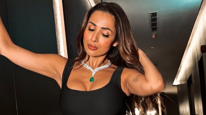 Malaika Arora on the illusion of perfection and the beauty rule she loves to break