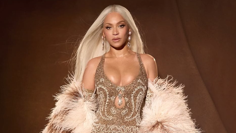 There's no queen of style more iconic than Beyoncé 