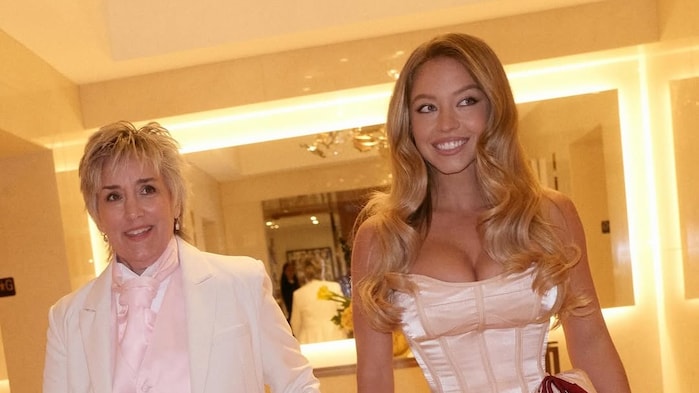 Sports biopics are seriously going for gold this season