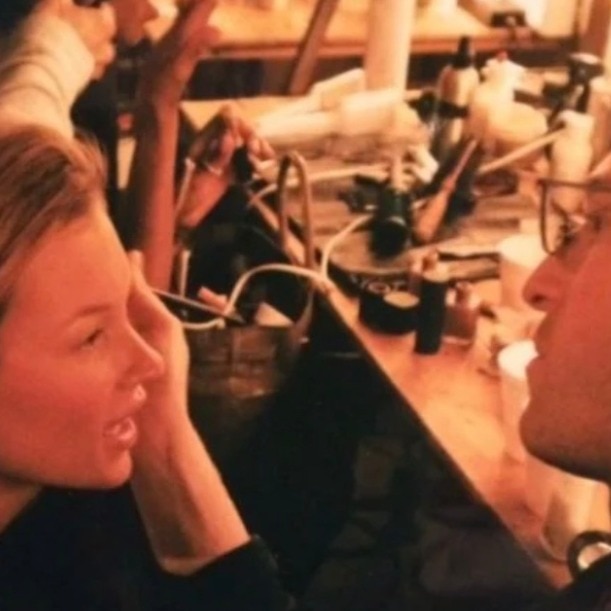 Daniel Sandler’s desert island skincare and more