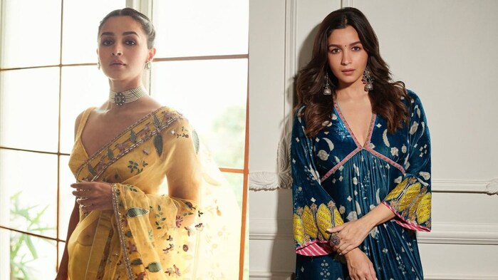 Team HELLO! decodes Alia Bhatt's Indian festive style