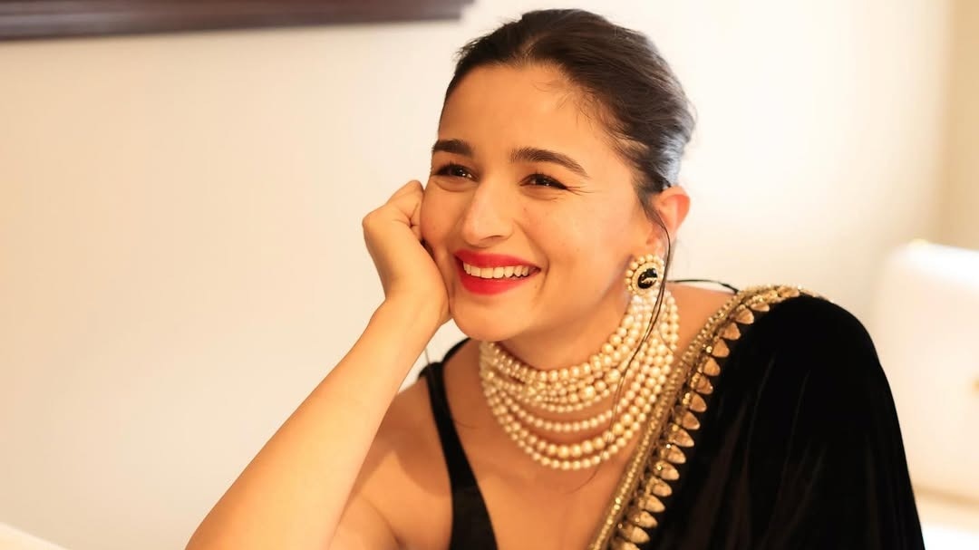 Make pearls the ultimate fashion statement of the season