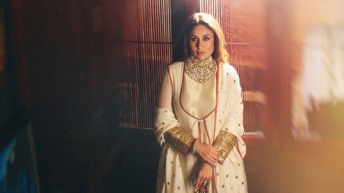 HELLO! India decodes Kareena Kapoor's festive style