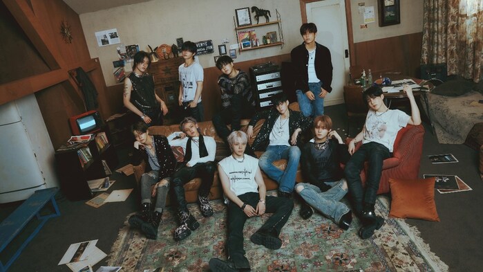 HELLO! Exclusive: How K-pop band TREASURE has taken India, and the world by storm