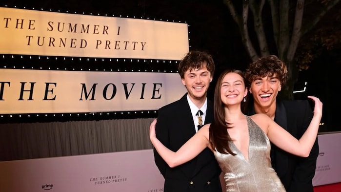 The Summer I Turned Pretty proves that a TV series isn’t enough for a cultural phenomenon