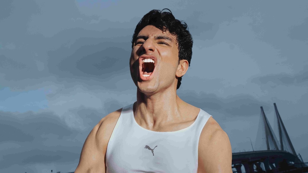 "Morning workouts, running" and everything else that fuels Ibrahim Ali Khan's active lifestyle