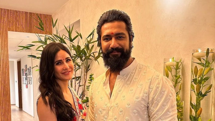 Parents-to-be Vicky Kaushal and Katrina Kaif's complete relationship timeline