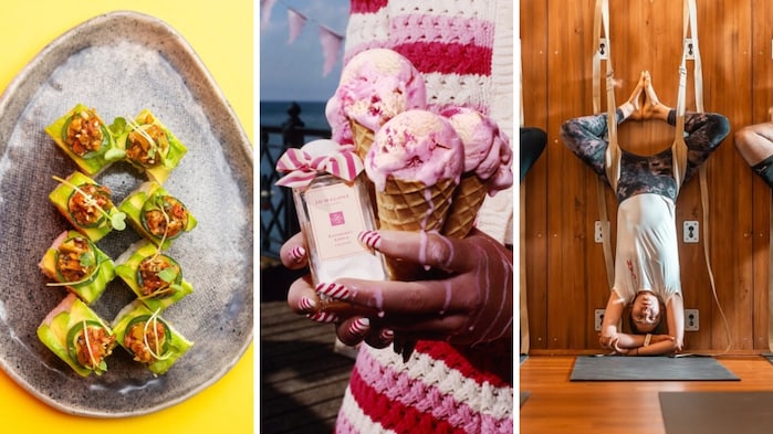 HELLO! India Eat Buy Try: What's on our hot list this September 2025