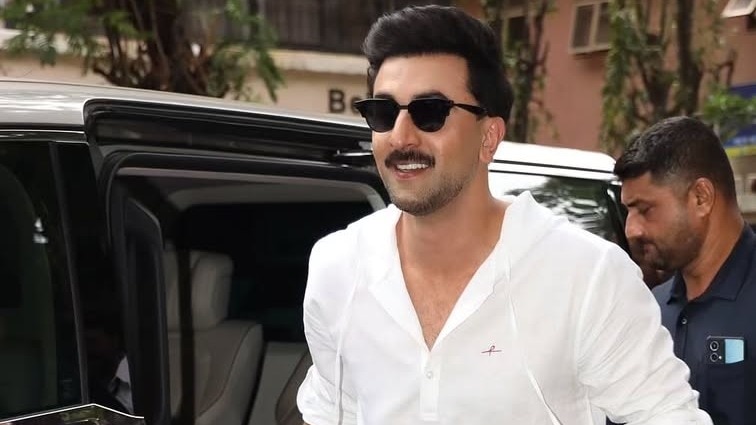 Ranbir Kapoor's luxury closet is every collector's dream