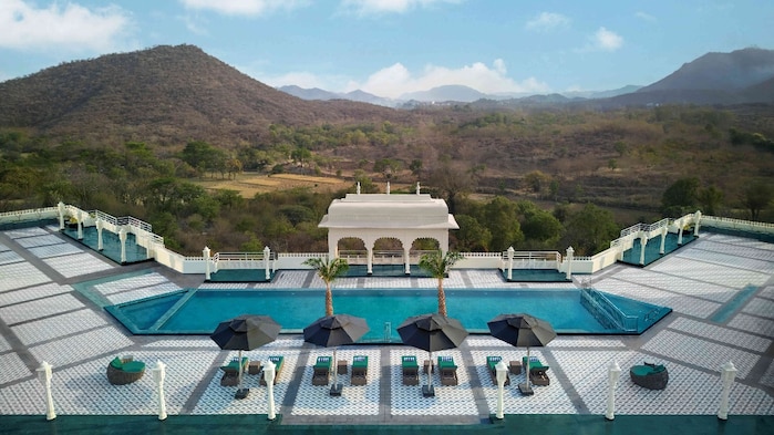 Reset, recharge and reward yourself with these luxurious long weekend getaways in India