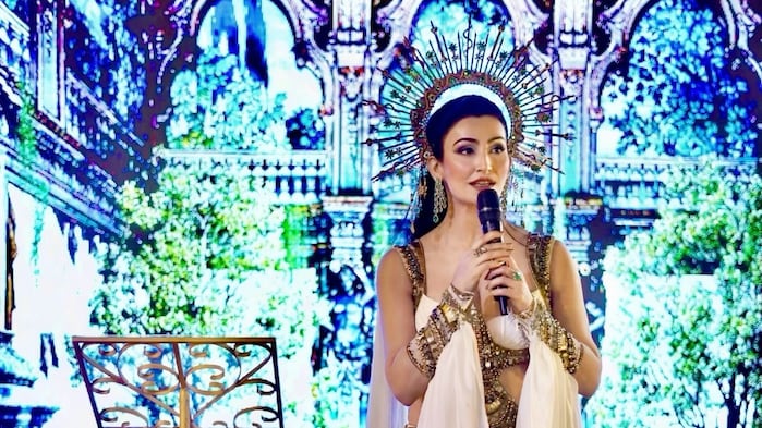 MASH Ball comes to Mumbai, bringing fashion and art with a purpose