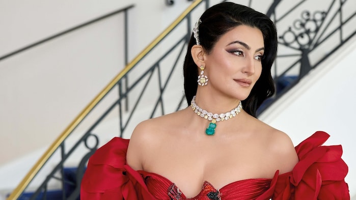 HELLO! India Exclusive: All things fashion with the 'fabulous' Shalini Passi