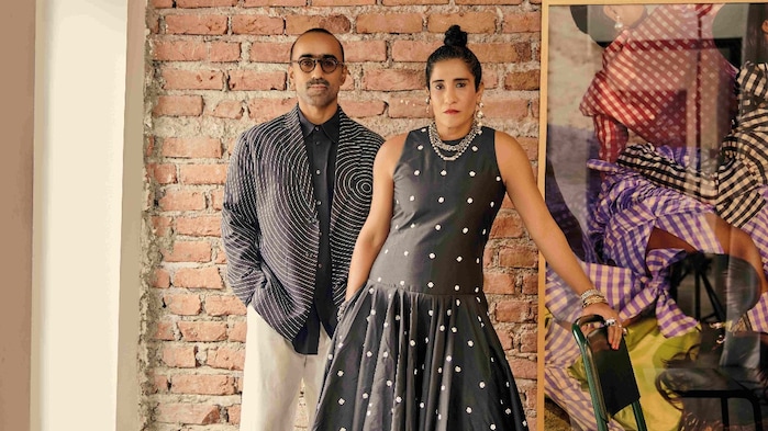 HELLO! India Exclusive: How Lovebirds found its wings