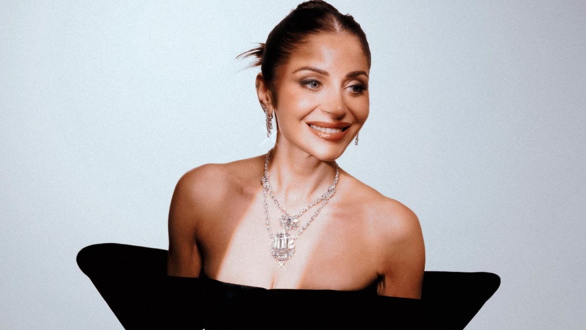 HELLO! India Exclusive: The many colours of style chameleon, Kanika Kapoor