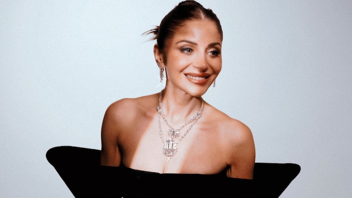 HELLO! India Exclusive: The many colours of style chameleon, Kanika Kapoor