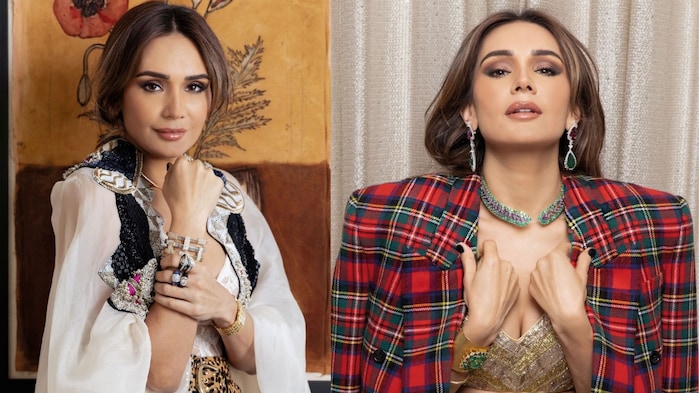 HELLO! India Exclusive: Roshni Shewakramani on jewels, jeans and all things luxury