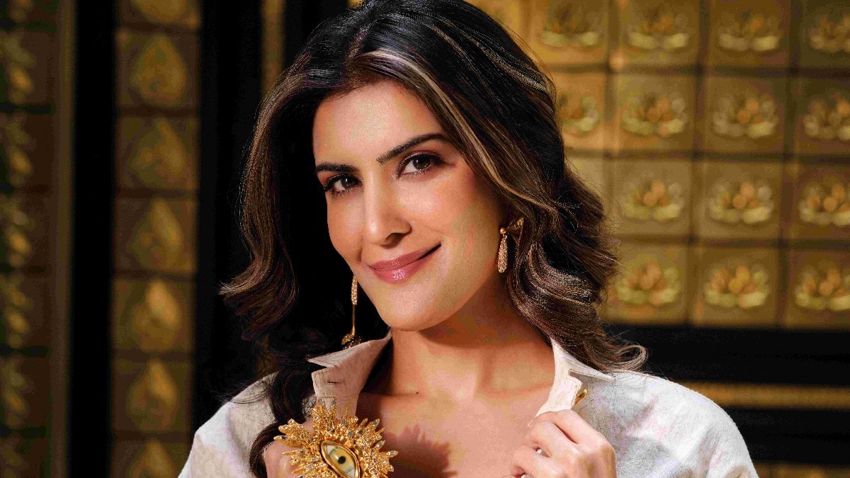 HELLO! India Exclusive: Sonia Passi and her eye for aesthetics